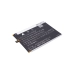 Compatible battery replacement for MeiZu BS25
