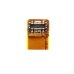 Compatible battery replacement for MeiZu BU10