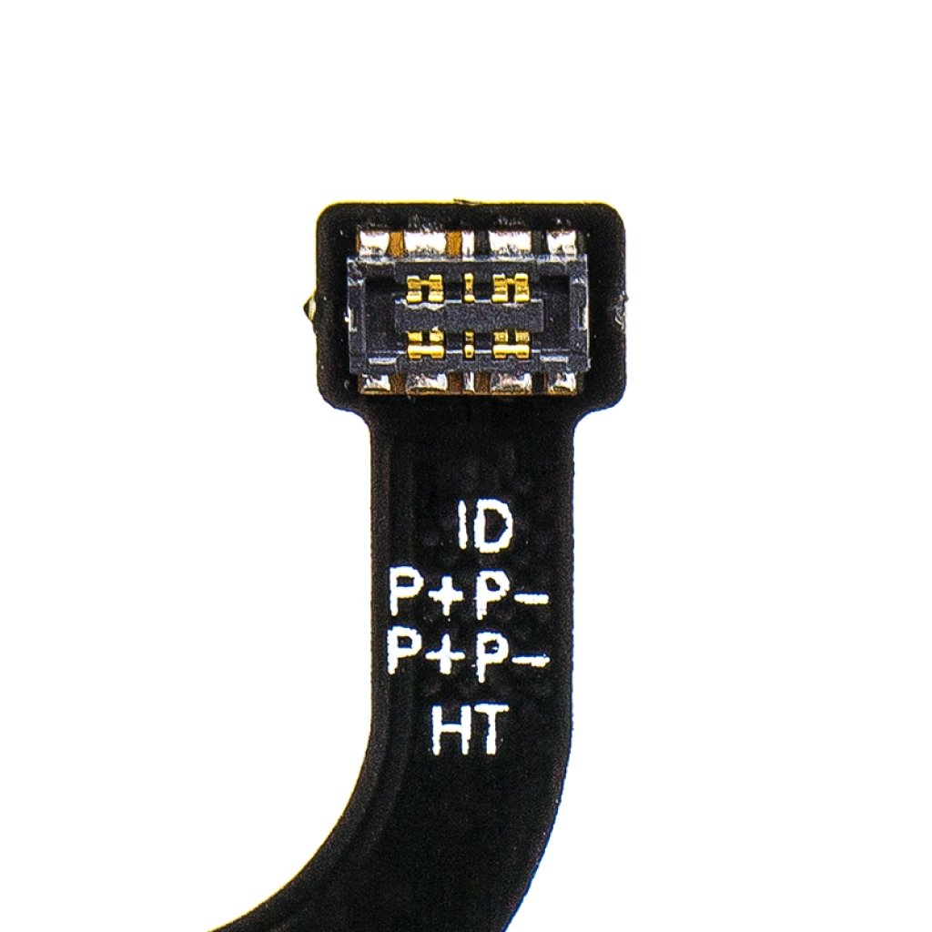 Compatible battery replacement for MeiZu BA721