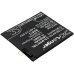 Compatible battery replacement for MeiZu BA813