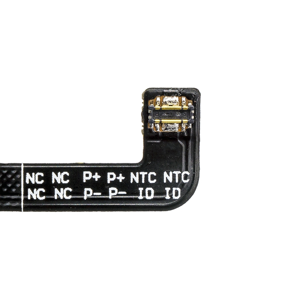 Battery compatible with MeiZu CS-MX851SL
