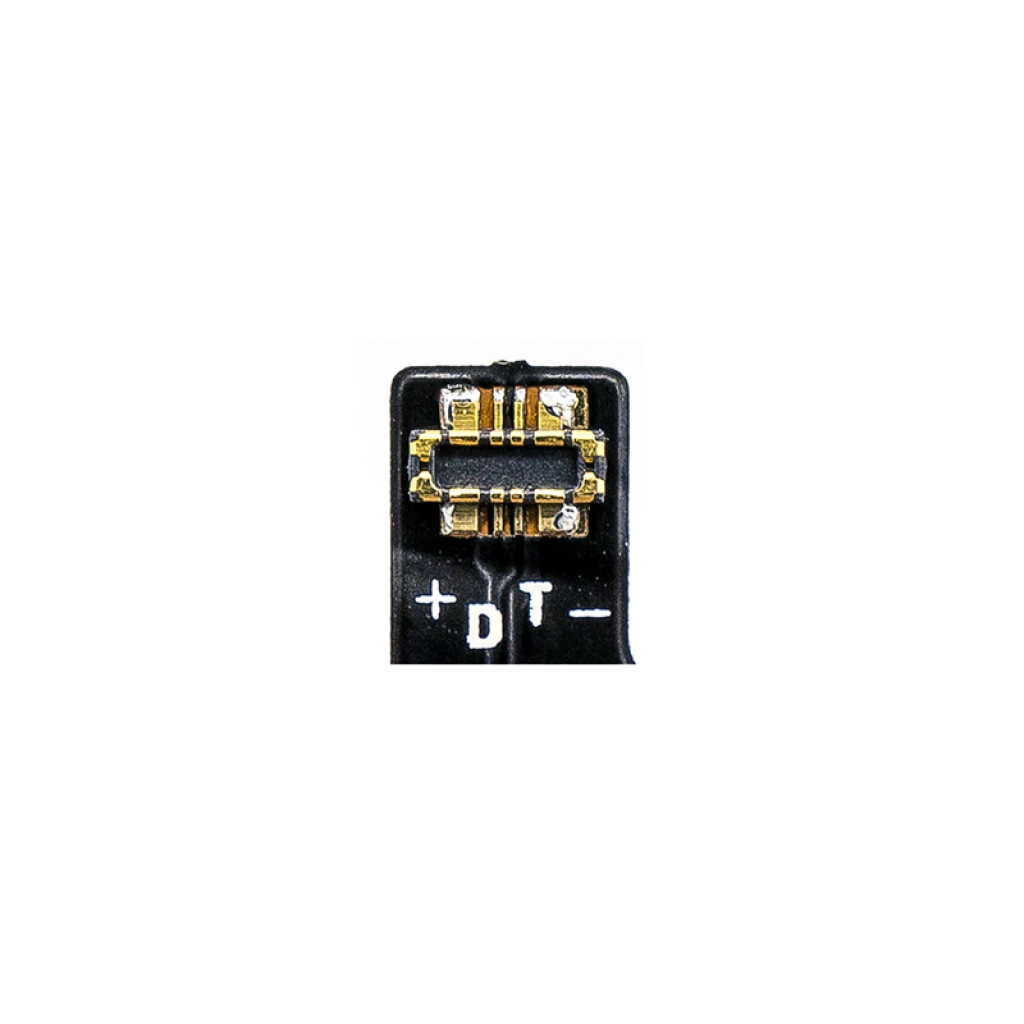 Compatibele batterijvervanging voor MeiZu BA871