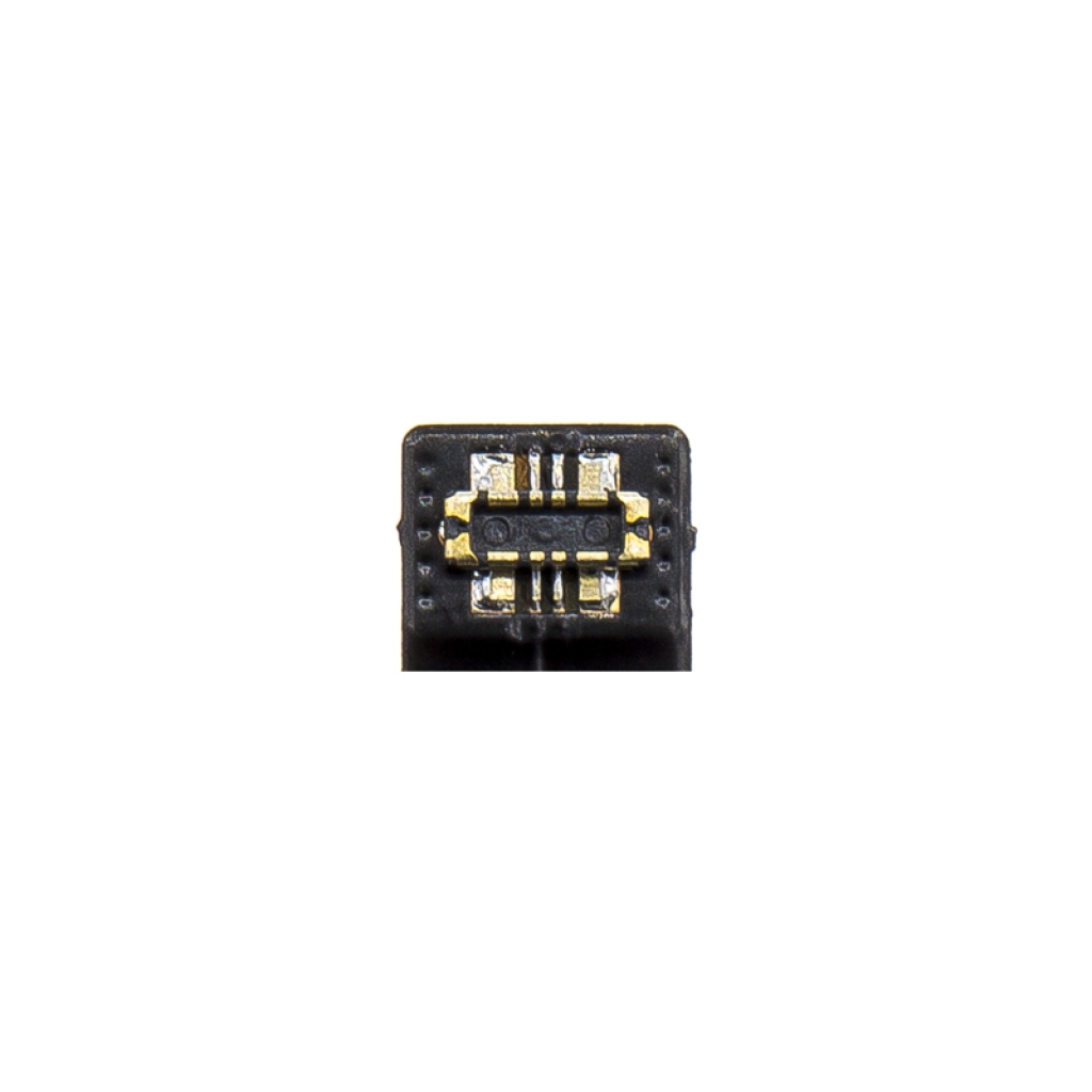 Compatibele batterijvervanging voor MeiZu BA881