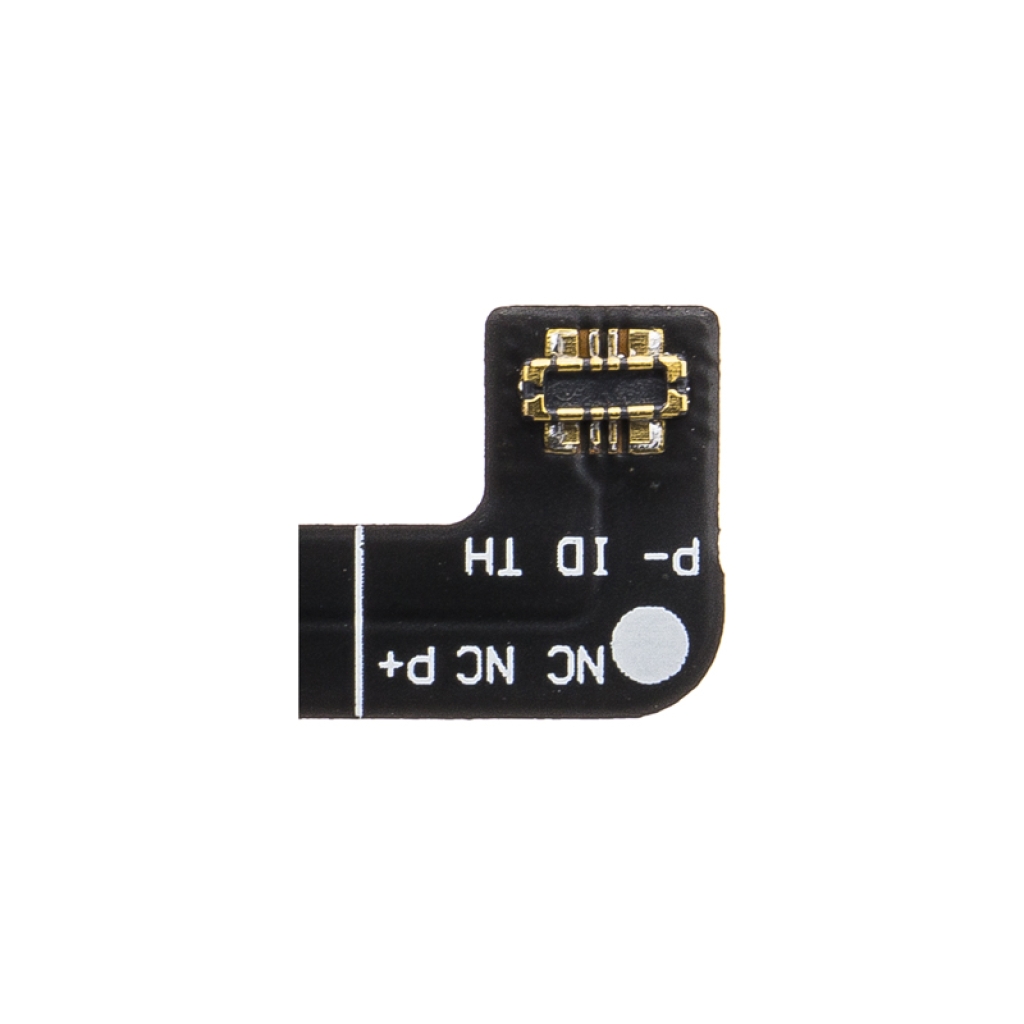 Compatibele batterijvervanging voor MeiZu BA971