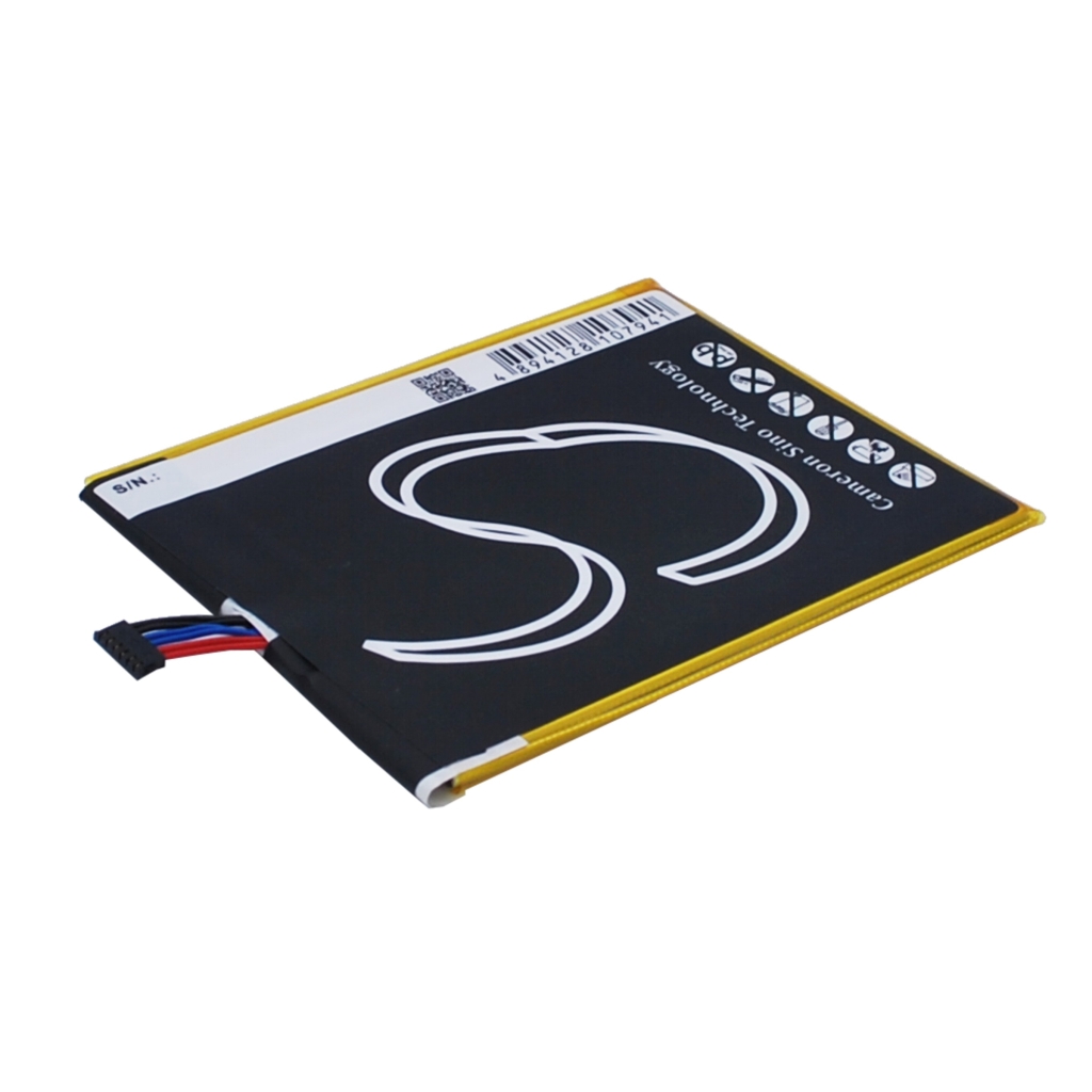 Batterij voor mobiele telefoon Micromax CS-MXA300SL