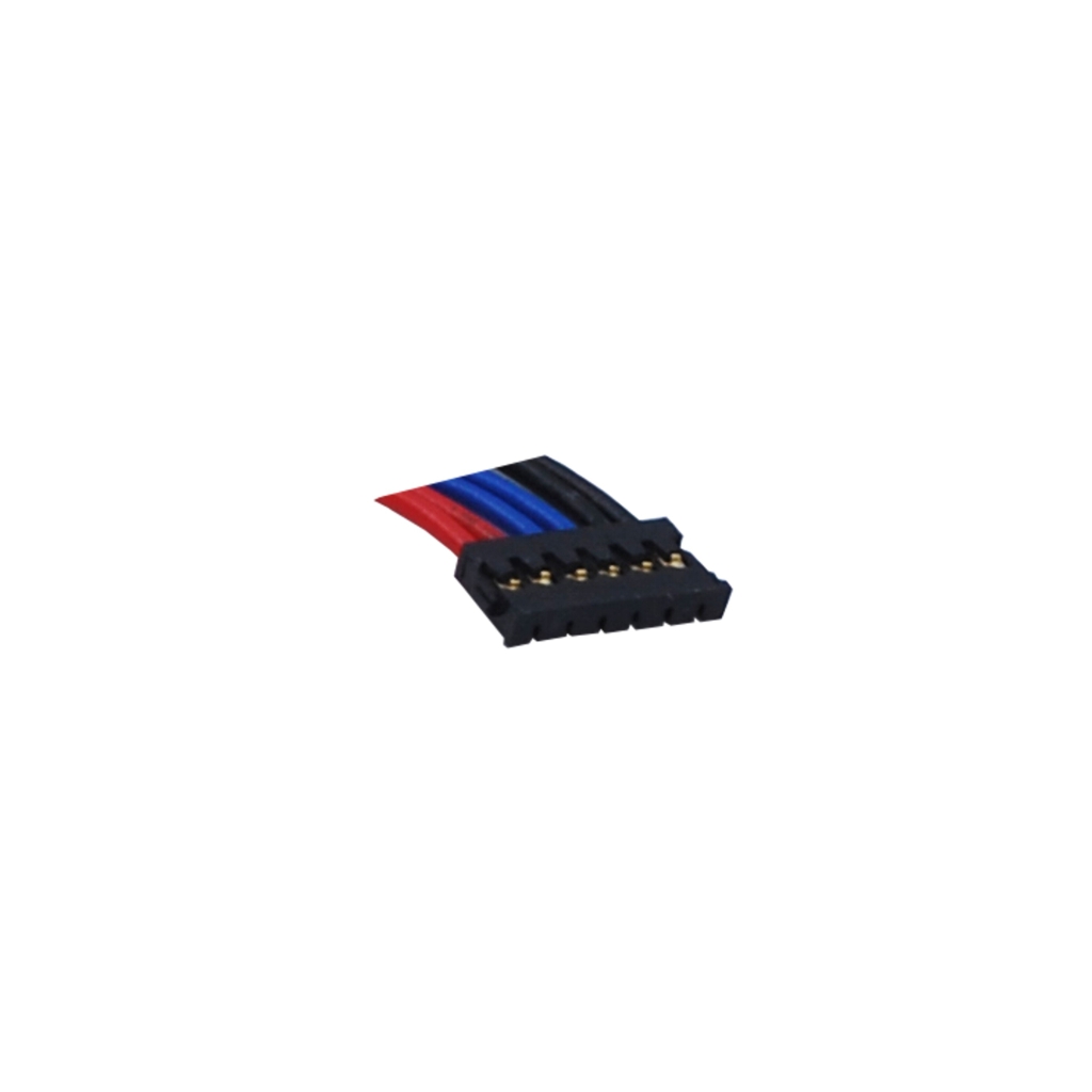 Batterij voor mobiele telefoon Micromax CS-MXA300SL
