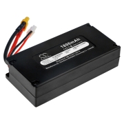 Battery compatibleWith Mjx