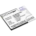 Compatibele batterijvervanging voor LENOVO KC40