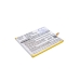 Battery compatible with Micromax CS-MXF500SL