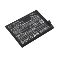 Compatibele batterijvervanging voor Motorola PC60,SB18D89641