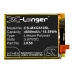 Batterijen Vervangt LK50