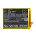 Batterijen Vervangt SB18D61156