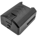 Batterijen voor stofzuigers Moosoo CS-MXL600VX