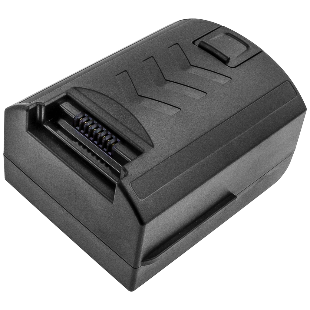 Batterijen voor stofzuigers Moosoo CS-MXL600VX