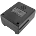 Batterijen voor stofzuigers Moosoo CS-MXL600VX