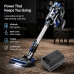 Battery compatible with Moosoo