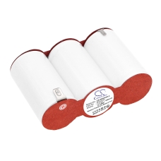 Compatibele batterijvervanging voor URA MXN0050