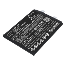 Compatibele batterijvervanging voor Motorola NF45 120W