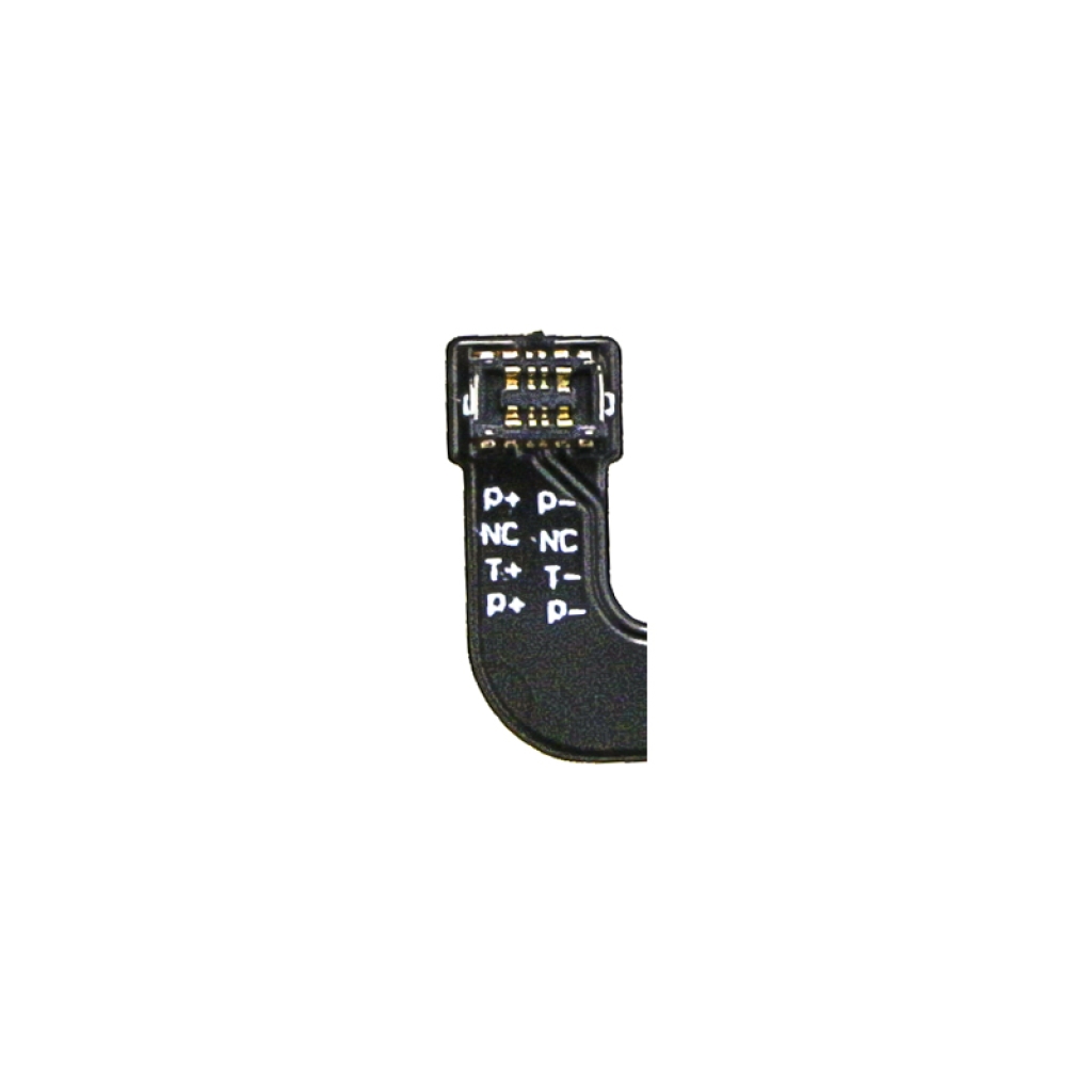 Compatibele batterijvervanging voor Motorola KP50