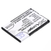 Batterijen GPS, Navigator Batterij CS-MXR100MB