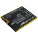 Compatibele batterijvervanging voor Motorola LG50