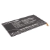 Batterij voor mobiele telefoon Motorola Droid Ultra XT1080