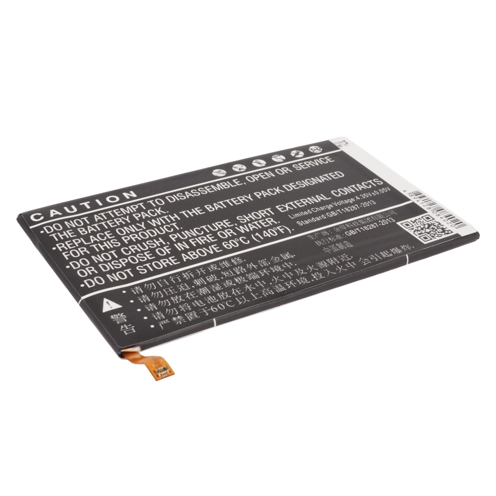 Batterij voor mobiele telefoon Motorola Droid Ultra XT1080