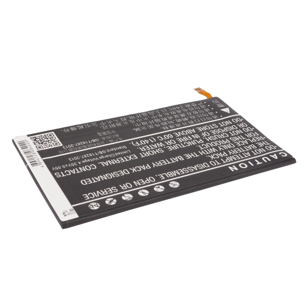 Batterij voor mobiele telefoon Motorola Droid Ultra XT1080