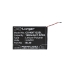 Compatibele batterijvervanging voor Motorola BL40