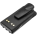 Batterijen Vervangt NTN9815AR