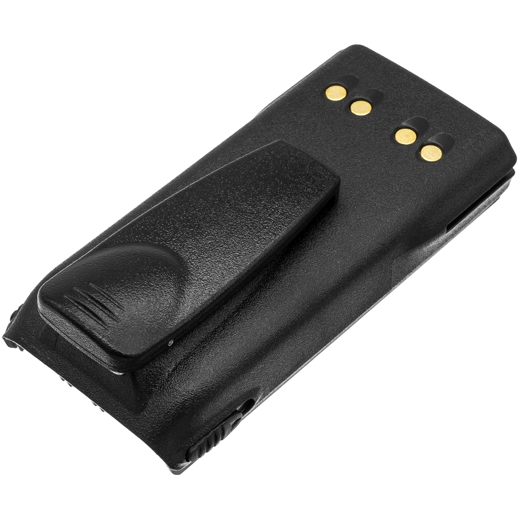 Batterijen Vervangt NTN9815AR