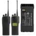 Batterijen Vervangt NTN9815AR