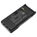 Batterijen Vervangt NTN9858AR