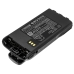 Batterijen Vervangt NTN9858AR