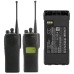 Batterijen Vervangt NTN9815_R