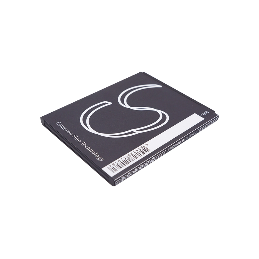 Compatibele batterijvervanging voor Motorola GK50