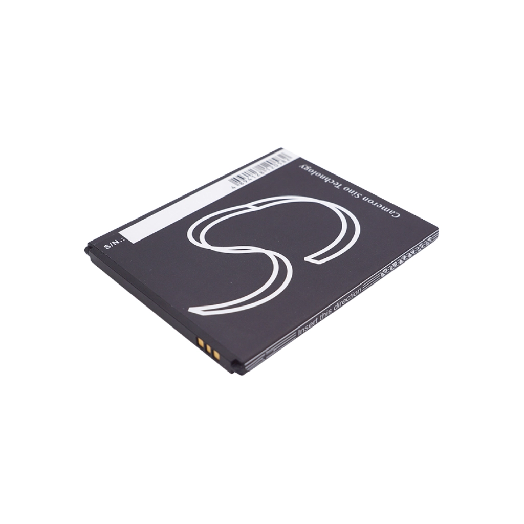 Compatibele batterijvervanging voor Motorola GK50