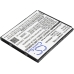 Compatibele batterijvervanging voor Motorola HC60