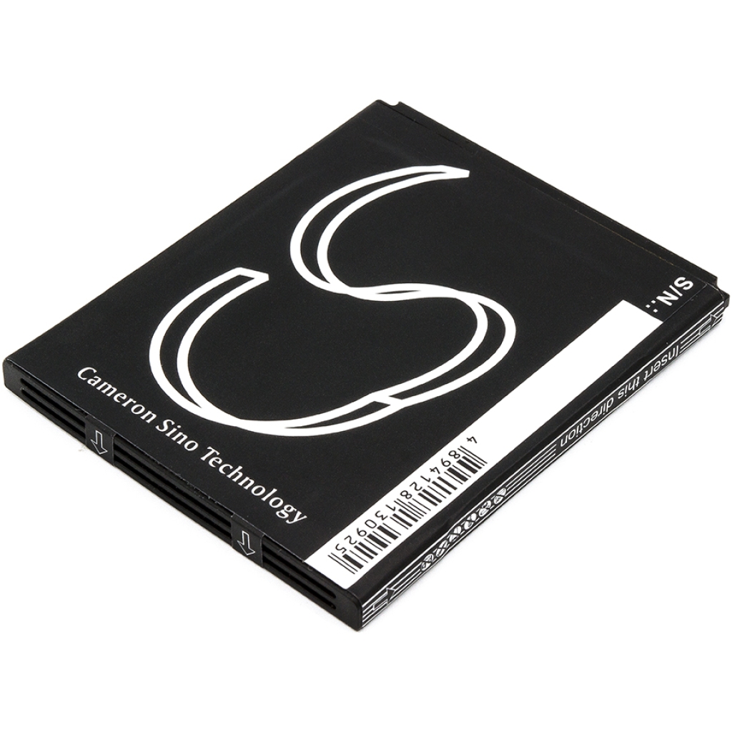 Compatibele batterijvervanging voor Motorola HC60