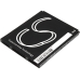 Compatibele batterijvervanging voor Motorola HC60