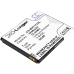 Compatibele batterijvervanging voor Motorola HC60
