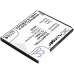 Compatibele batterijvervanging voor Motorola HC60