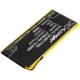 Compatibele batterijvervanging voor Motorola HG30