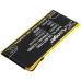 Compatibele batterijvervanging voor Motorola HG30
