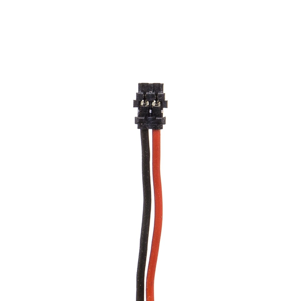 Compatibele batterijvervanging voor Motorola HG30
