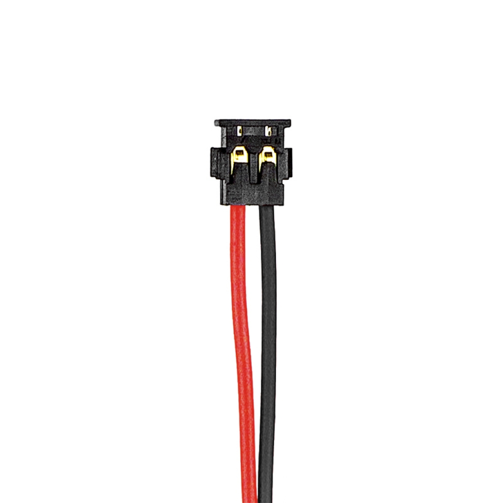 Compatibele batterijvervanging voor Motorola JS40