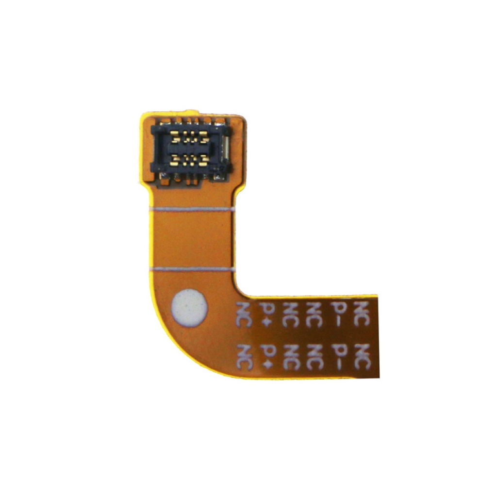 Compatibele batterijvervanging voor Motorola KZ40