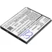 Compatible battery replacement for Motorola HC60