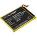 Compatibele batterijvervanging voor Motorola MG50