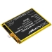 Compatibele batterijvervanging voor Motorola MG50